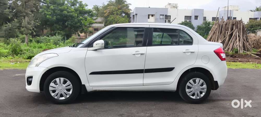 Maruti Suzuki Dzire Vdi, 2013, Diesel