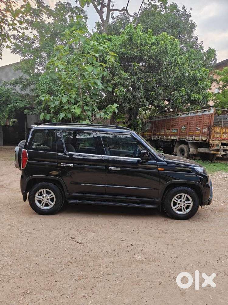 Mahindra Bolero Neo 1.5 N 10 R, 2024, Diesel