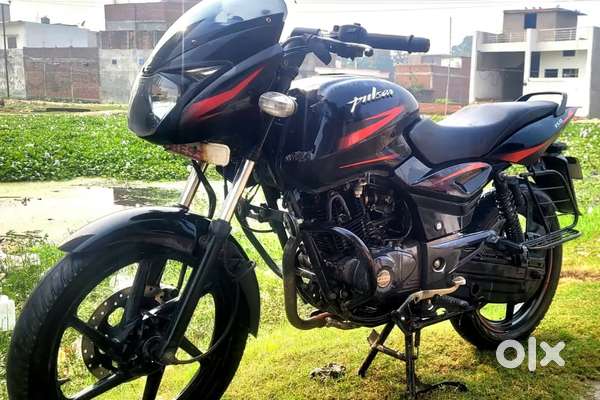 Pulsar 150 2018 Model