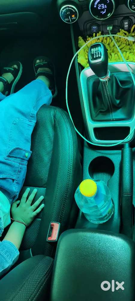 All Okay Good Working Condition