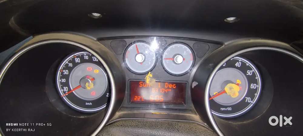 Fiat Linea T-jet 2014 Petrol Manual