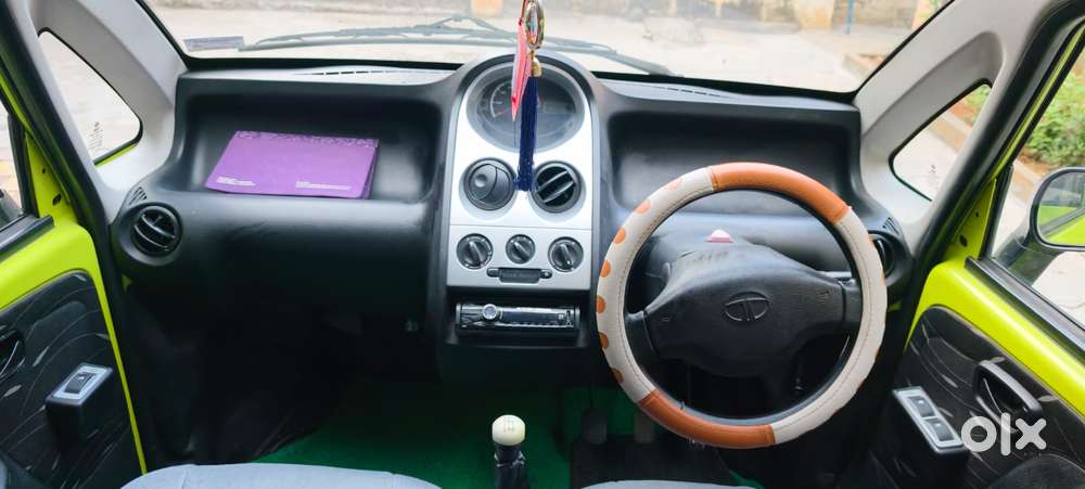 Tata Nano Xm, 2011, Petrol