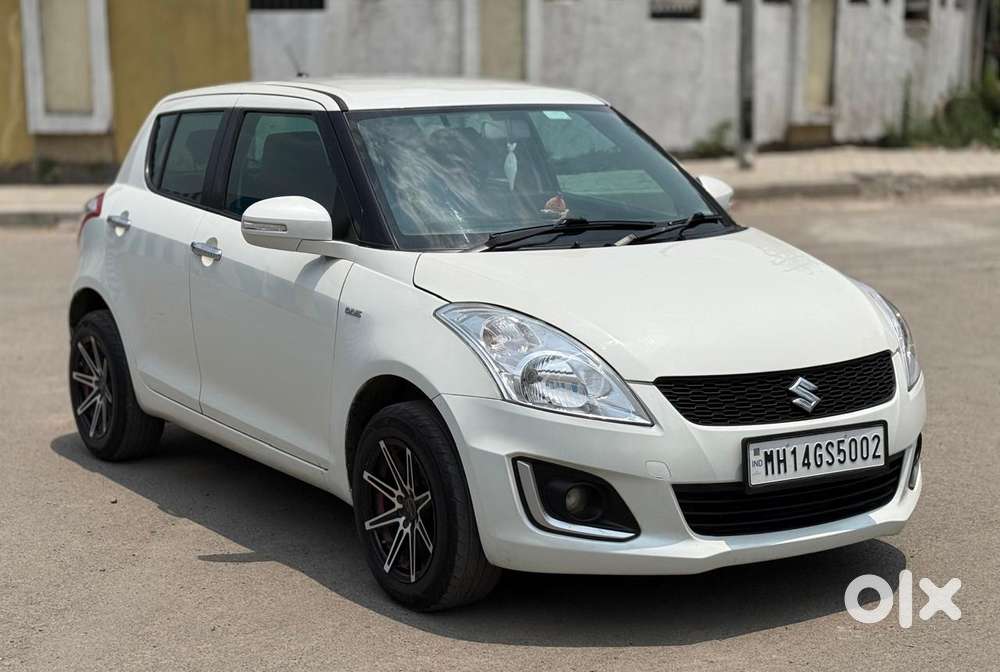 Maruti Suzuki Swift Vdi (o), 2018, Diesel