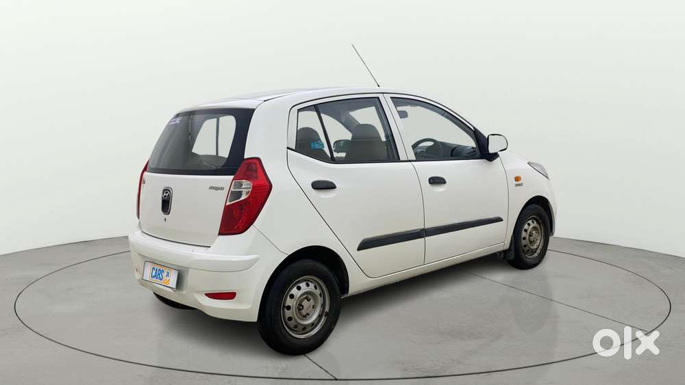 Hyundai I10 Magna 1.1l, 2015, Petrol