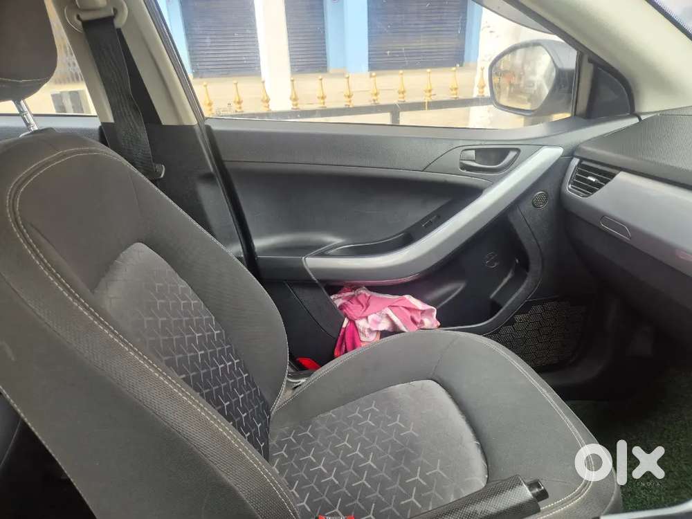 Tata Nexon 2020 Petrol Good Condition