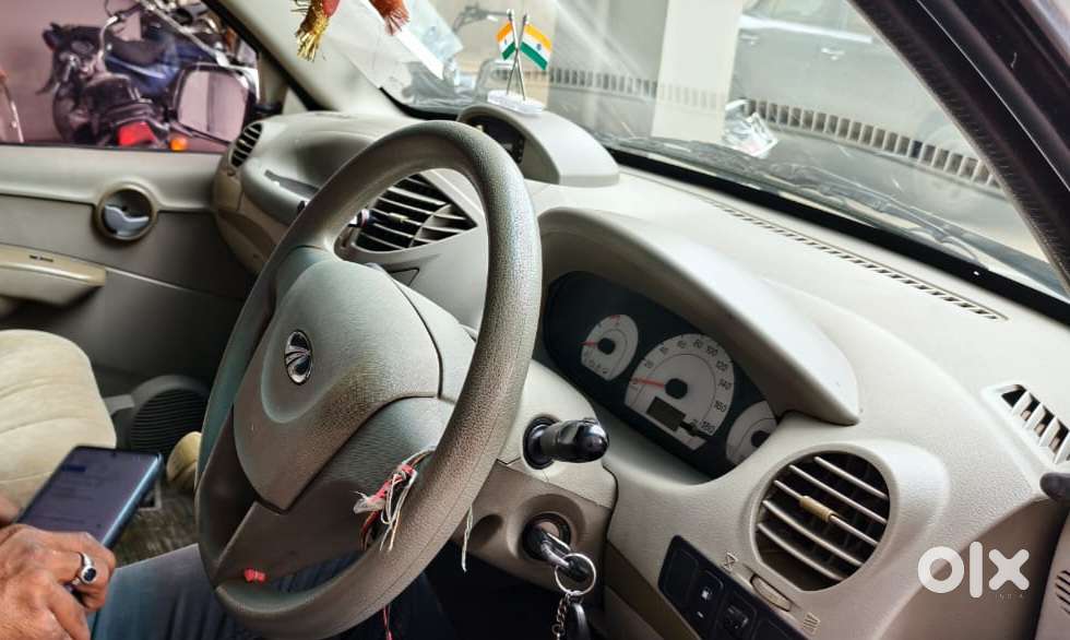 Mahindra Xylo [2009-2012] 2.5 D2 Bs Iii, 2010, Diesel