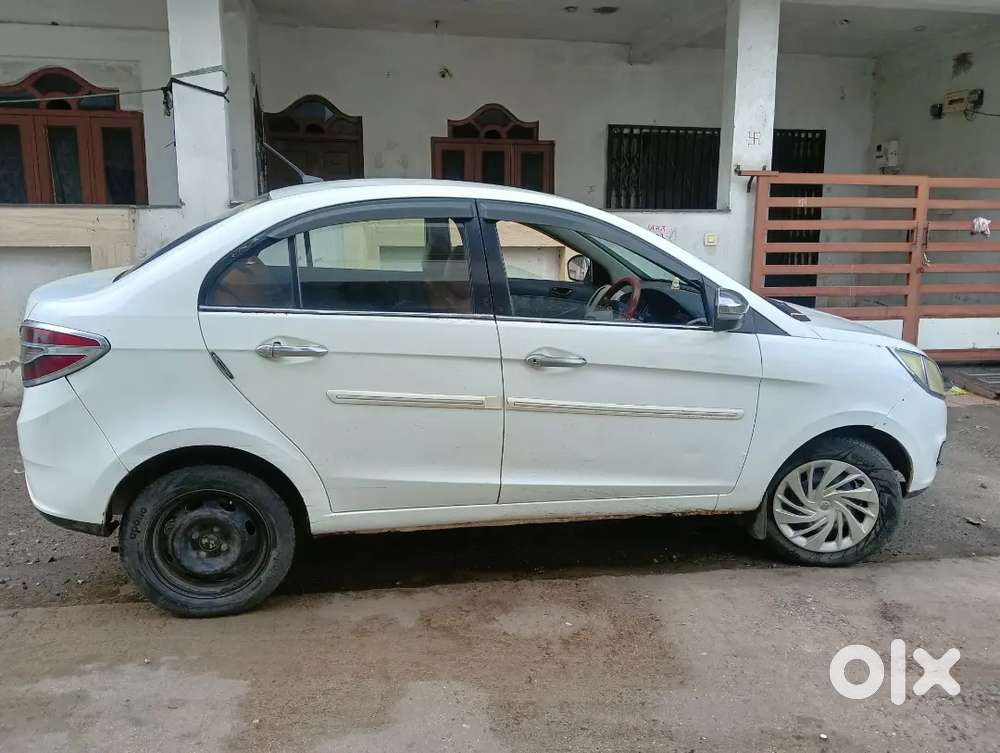 Tata Zest 2016 Madal 3rd Honar