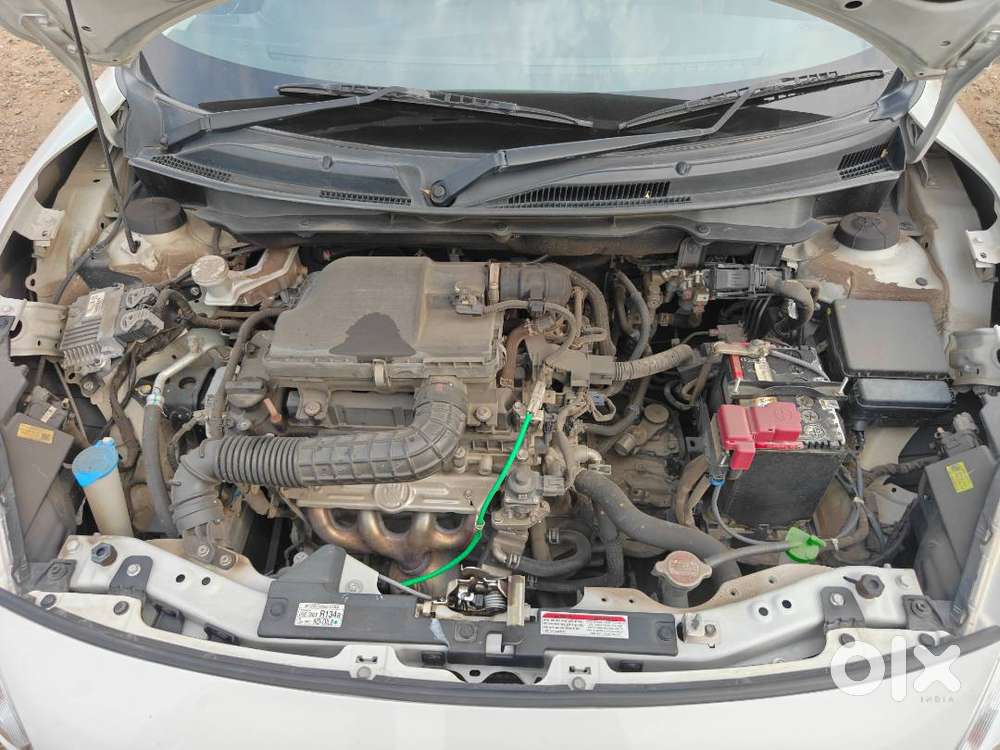 Maruti Suzuki Swift 2023