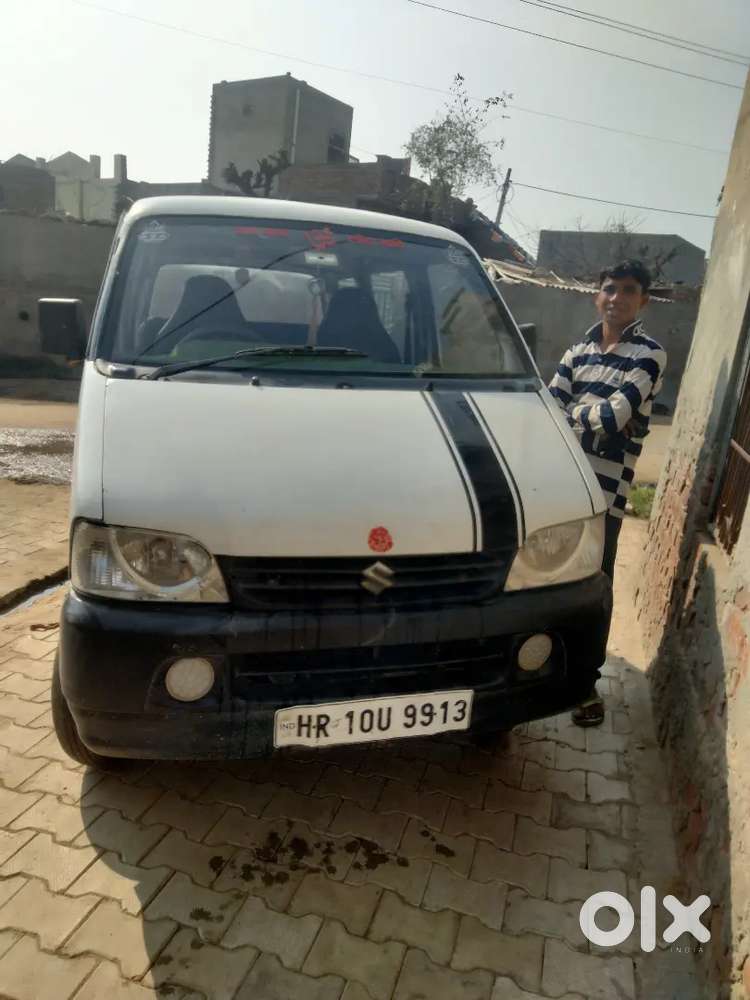 Good Condition