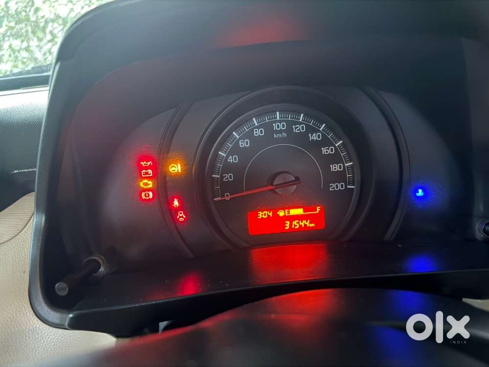 2022 Maruti Suzuki Dzire