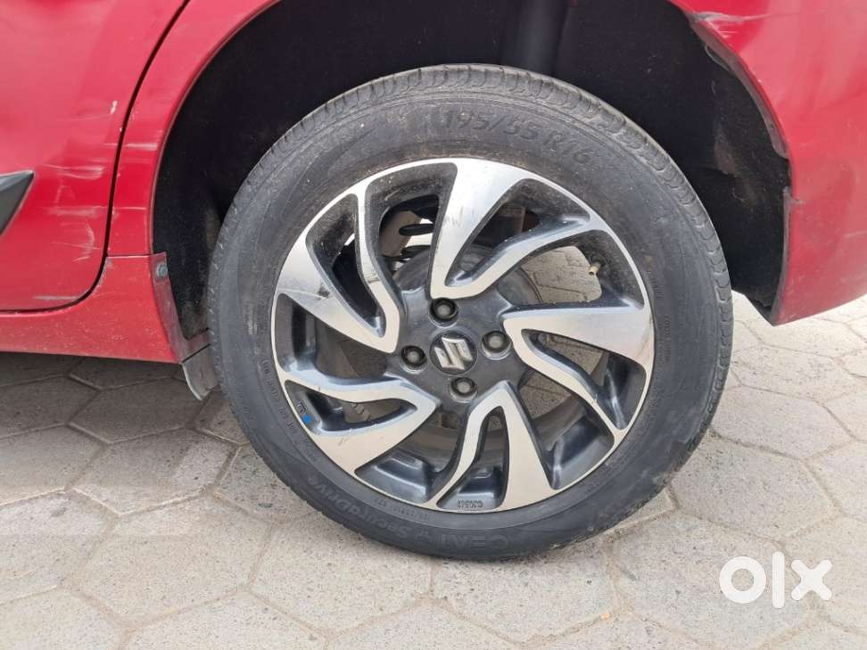 Maruti Suzuki Baleno Alpha, 2020, Petrol