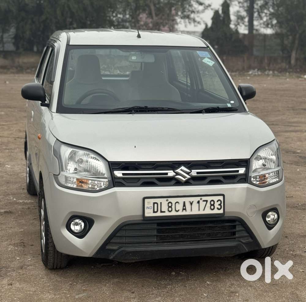Maruti Suzuki Wagon R Lxi Cng Avance Edition, 2019, Cng & Hybrids