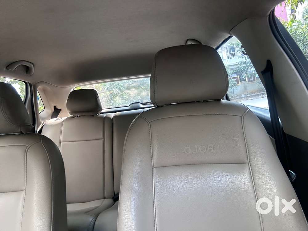 Volkswagen Polo 2012 Diesel Manual