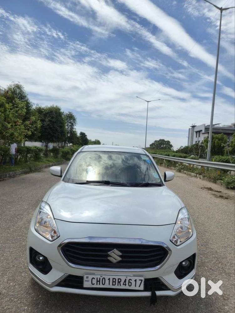 Maruti Suzuki Dzire 2017-2020 Vdi, 2018, Diesel