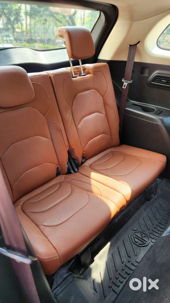 Mg Hector Plus 2.0 Sharp Diesel Turbo, 2021, Diesel