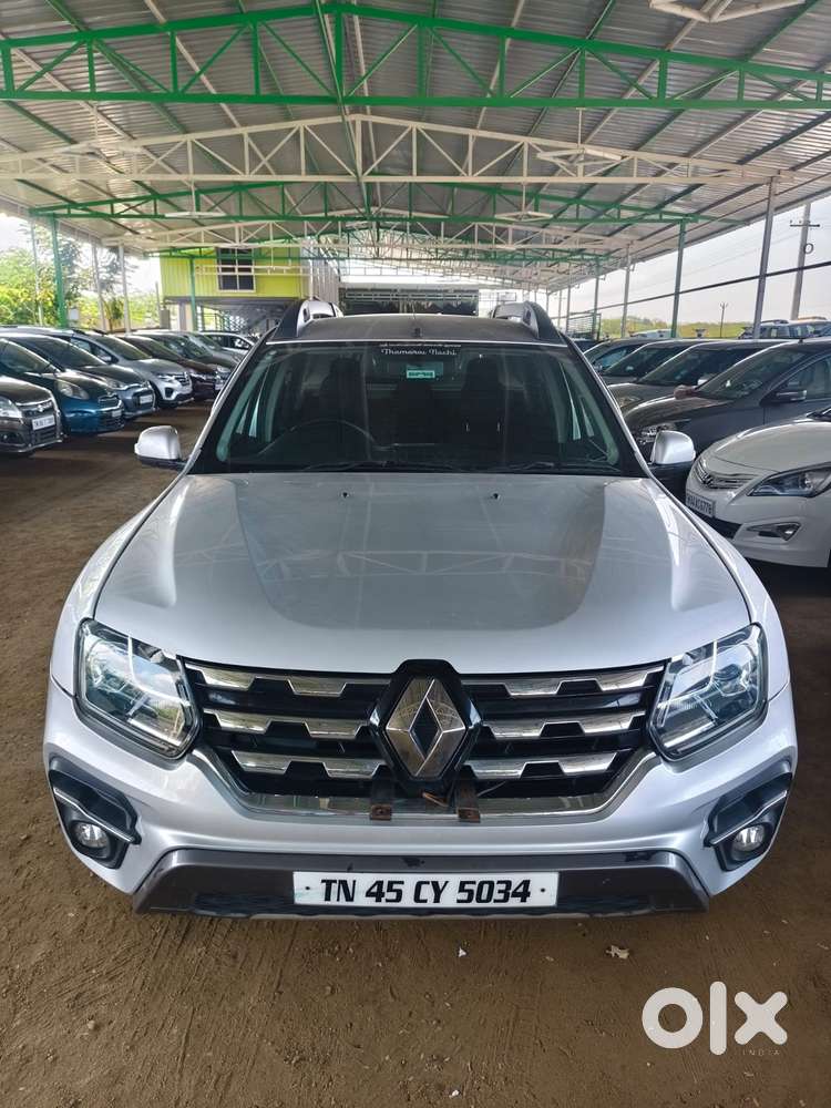 Renault Triber, 2020, Petrol