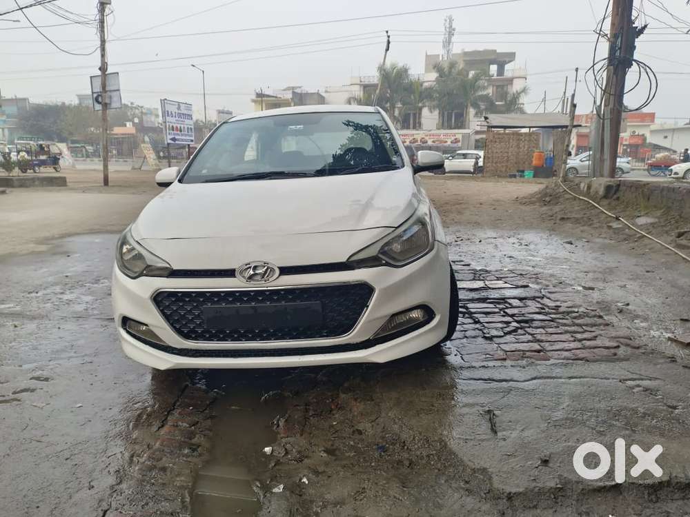 Hyundai Elite I20 2016 Diesel Well Maintained