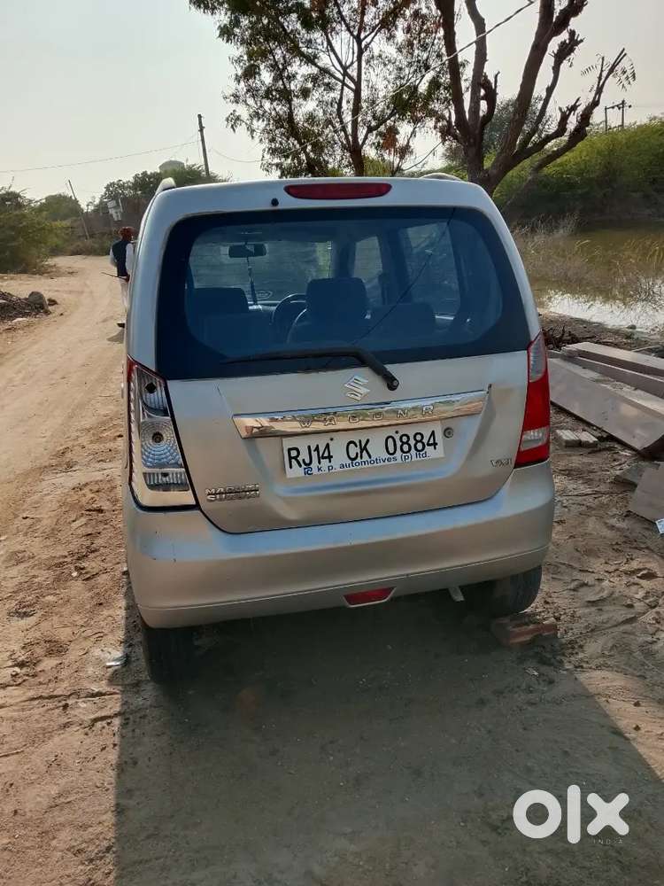 Wogan R Vxi K Series Hai