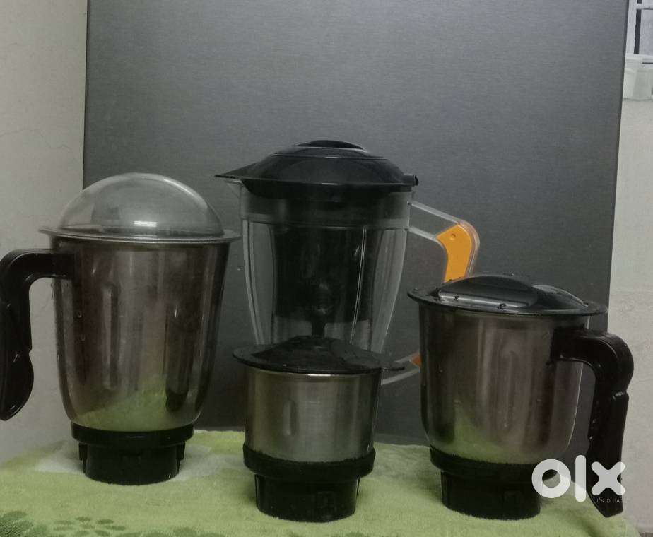 Mixer grinder V Guard