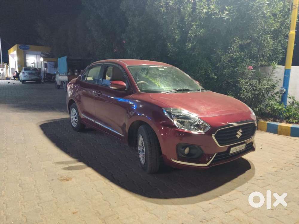Maruti Suzuki Swift Dzire 2018 Diesel 170000 Km Driven