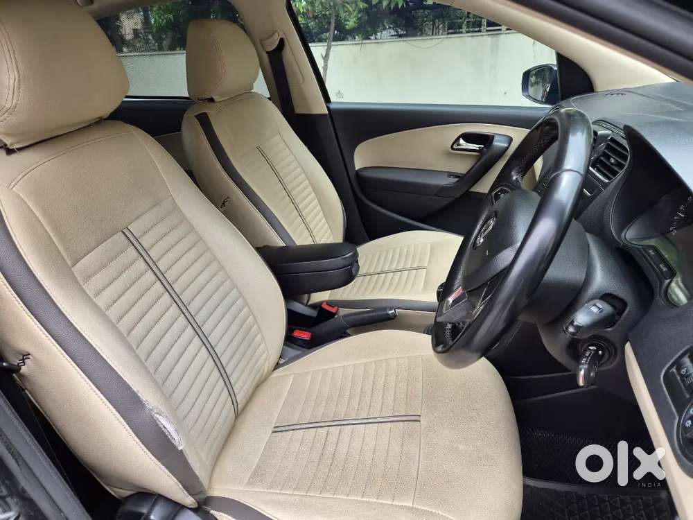 Skoda Rapid 2018 Diesel Well Maintained
