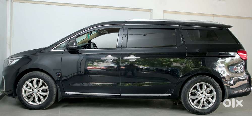 Kia Carnival Limousine, 2020, Diesel