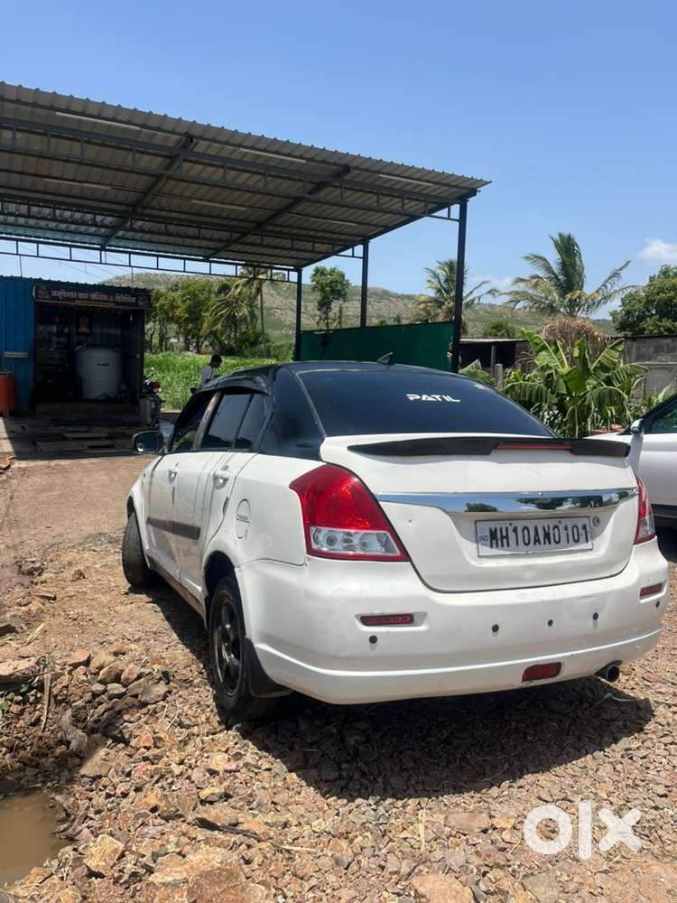 Maruti Suzuki Dzire 2009 Diesel