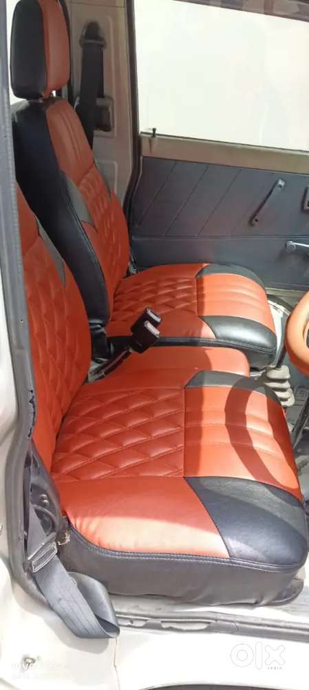 Maruti Suzuki Omni 2006 Petrol 85356 Km Driven