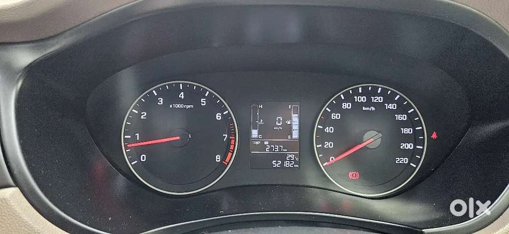 Hyundai Elite I20 2019 Petrol 51000 Km Driven