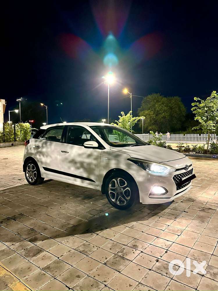Hyundai I20 Asta Option, 2019, Diesel