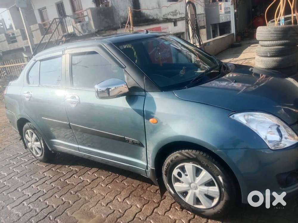 Maruti Suzuki Dzire 2010 Diesel Good Condition
