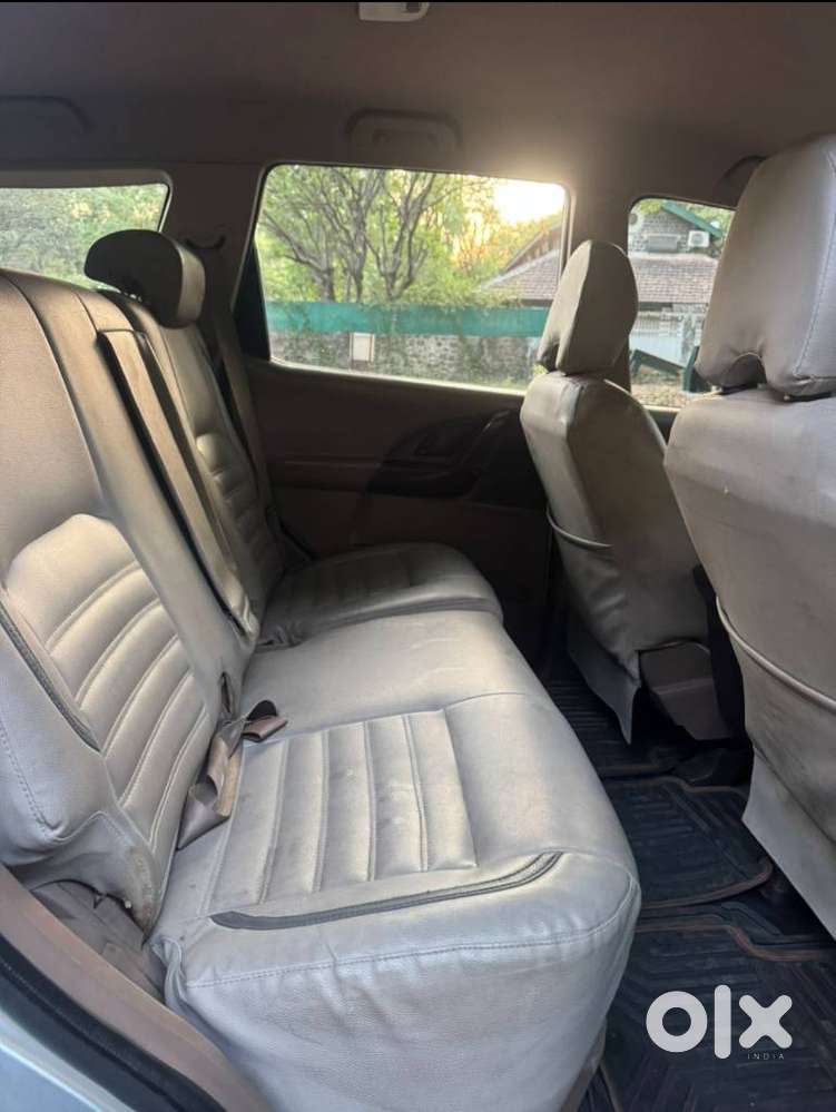 Mahindra Xuv500 2011-2015 W4, 2014, Diesel