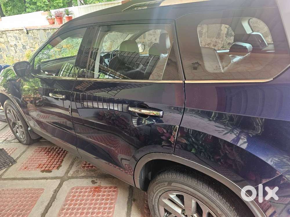 Car In Good Condition,owner Driven