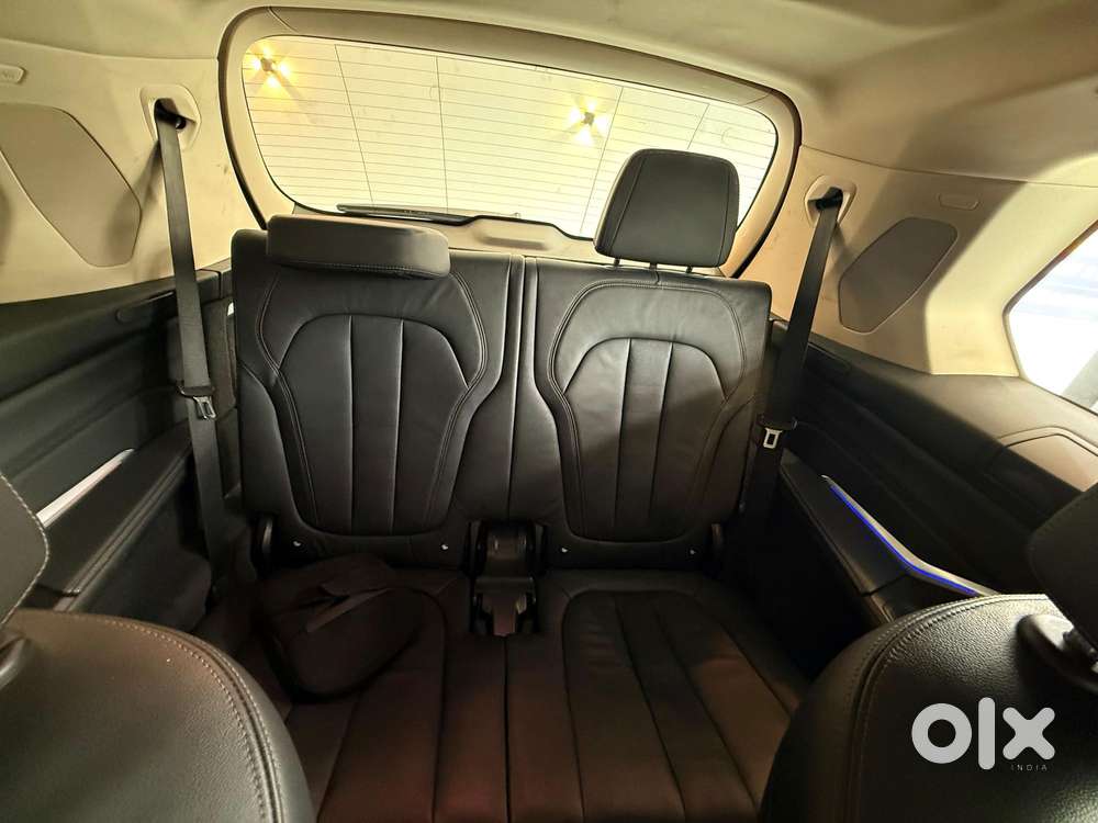 Bmw X7 Xdrive30d Dpe Signature, 2019, Diesel