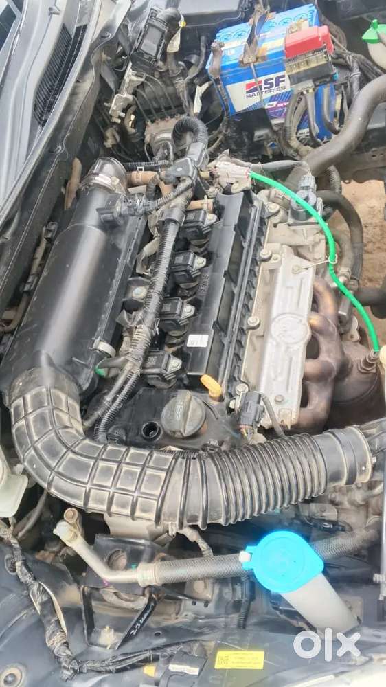 Maruti Suzuki Swift 2023