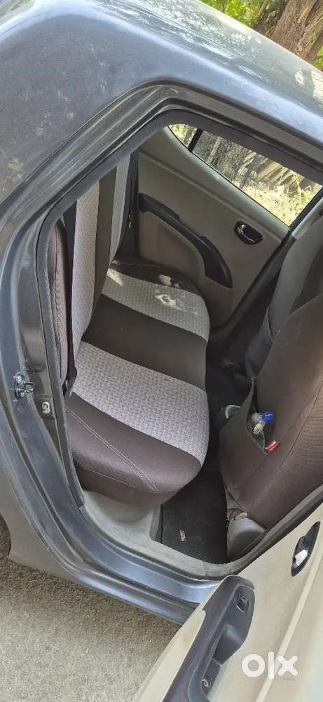 Hyundai I10 2012 Petrol 47170 Km Driven