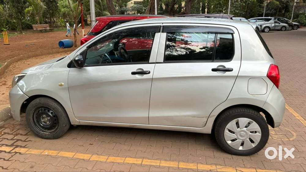Maruti Suzuki Celerio Vxi 2016