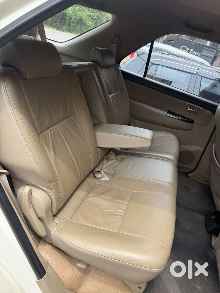 Toyota Fortuner 4x2 At 2.8 Diesel, 2015, Diesel