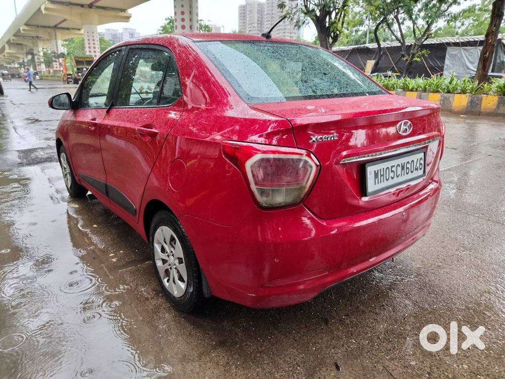 Hyundai Xcent 1.2 S Crdi, 2015, Diesel