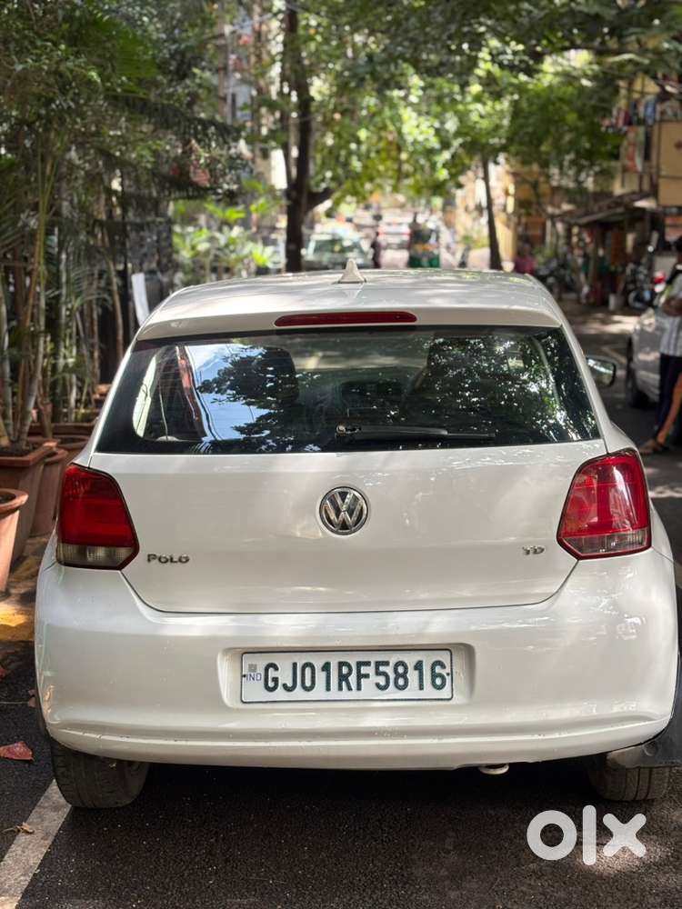 Volkswagen Polo 2014 Diesel Well Maintained