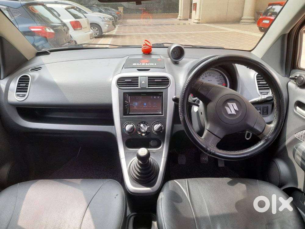 Maruti Suzuki Ritz Vdi Bs-iv, 2014, Diesel