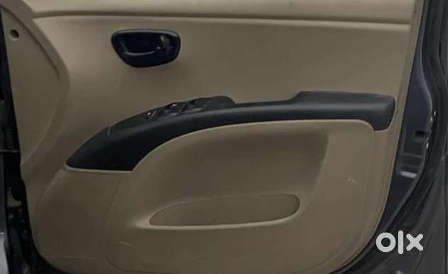 Hyundai I10 Magna 1.1l, 2014, Petrol