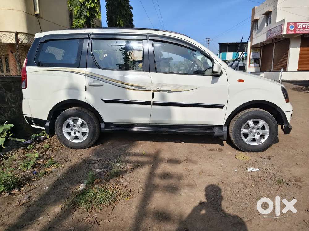 Mahindra Xylo Diesel 2015