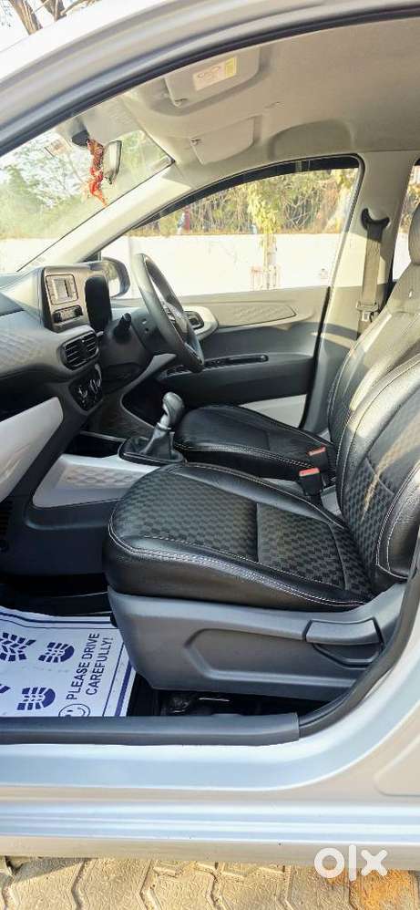 Hyundai Grand I10 Nios Sportz Diesel Mt, 2020, Diesel