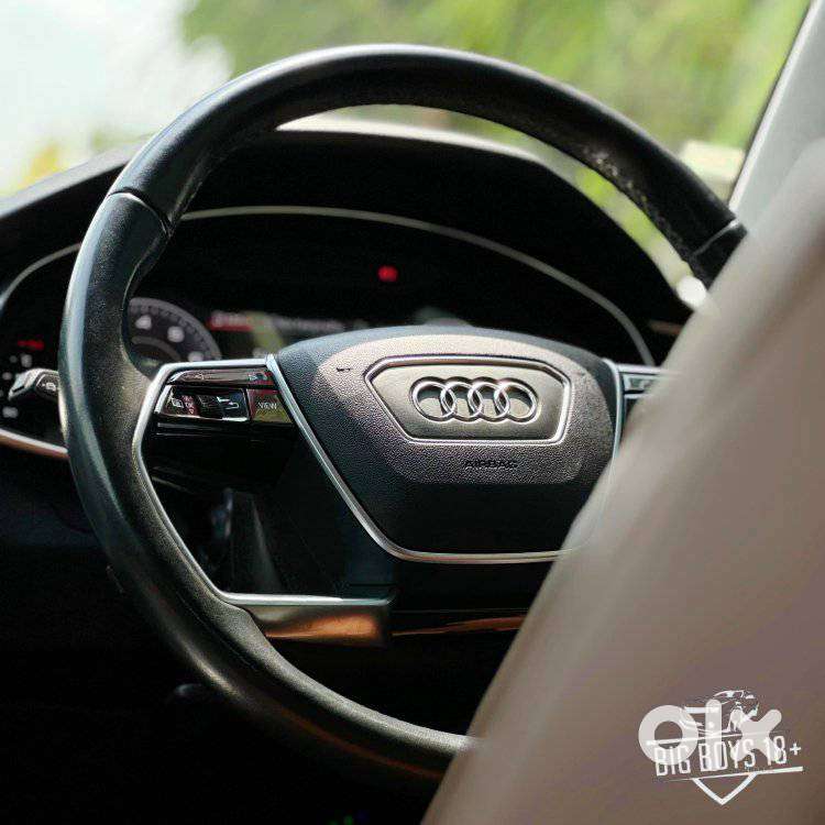 Audi A6 2.0 45 Tfsi Technology, 2022, Petrol