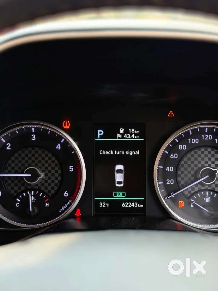 Hyundai Elantra, 2021, Diesel