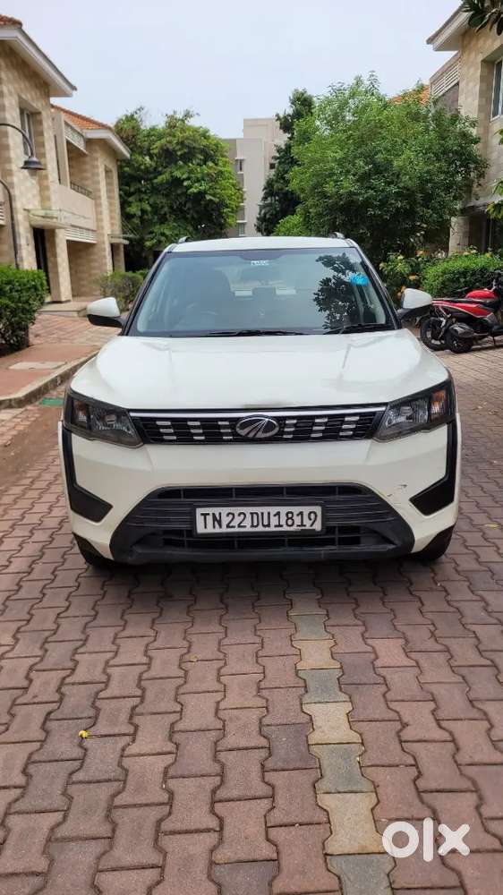 Mahindra Xuv300 2021 Diesel