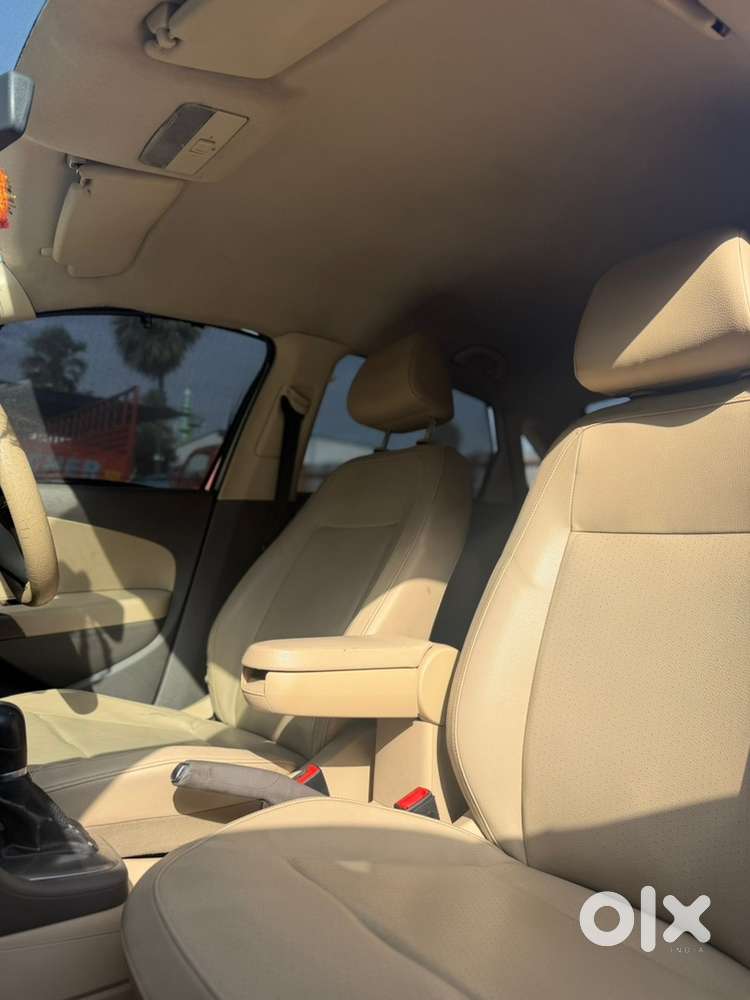 Volkswagen Vento Diesel 2016