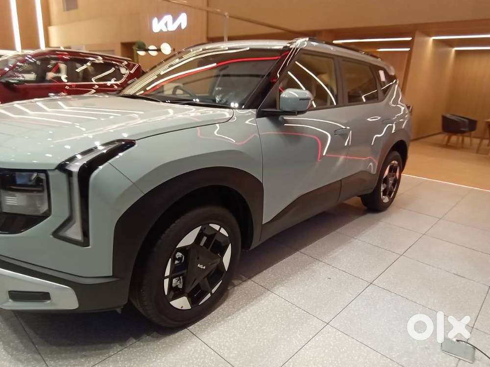 Kia Seltos Htk G, 2026, Petrol