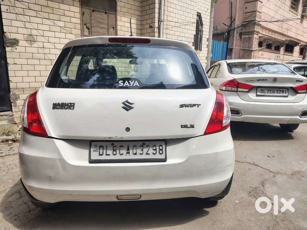 Swift 2017 Petrol , Engine Is Like New , You Can Test Drive And Check